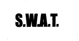 S.W.A.T. trademark
