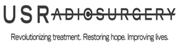 U S RADIOSURGERY REVOLUTIONIZING TREATMENT. RESTORING HOPE. IMPROVING LIVES. trademark