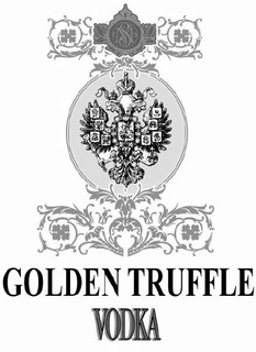 GOLDEN TRUFFLE VODKA trademark
