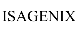 ISAGENIX trademark