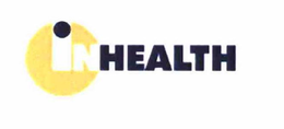 INHEALTH trademark