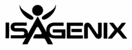 ISAGENIX INTERNATIONAL trademark