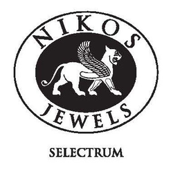 NIKOS JEWELS SELECTRUM trademark