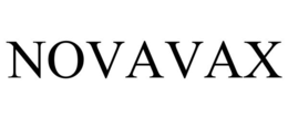 NOVAVAX trademark