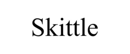 SKITTLE trademark