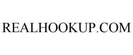 REALHOOKUP.COM trademark
