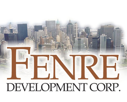 FENRE DEVELOPMENT CORP. trademark