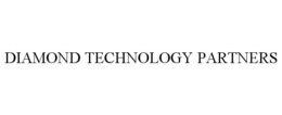 DIAMOND TECHNOLOGY PARTNERS trademark