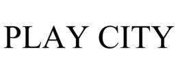 PLAY CITY trademark
