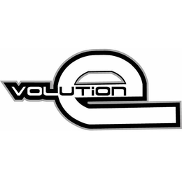E VOLUTION trademark