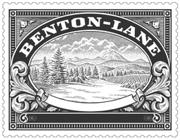 BENTON-LANE trademark
