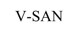 V-SAN trademark