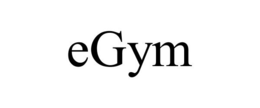 EGYM trademark