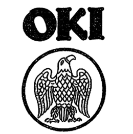 OKI trademark