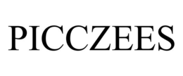 PICCZEES trademark