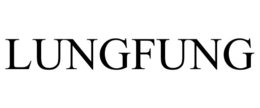 LUNGFUNG trademark