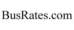 BUSRATES.COM trademark
