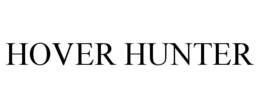 HOVER HUNTER trademark