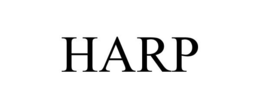 HARP trademark