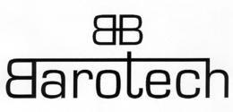 BB BAROTECH trademark