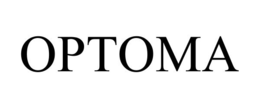 OPTOMA trademark
