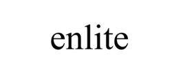 ENLITE trademark