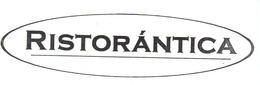 RISTORÁNTICA trademark
