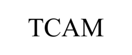 TCAM trademark