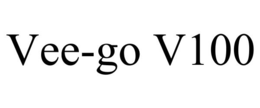 VEE-GO V100 trademark