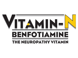 VITAMIN-N BENFOTIAMINE THE NEUROPATHY VITAMIN trademark