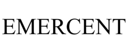 EMERCENT trademark