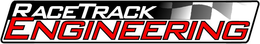 RACETRACK ENGINEERING trademark