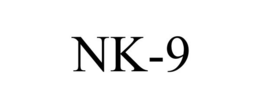 NK-9 trademark