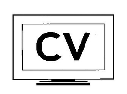 C V trademark