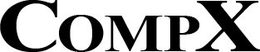 COMPX trademark