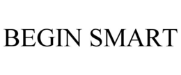 BEGIN SMART trademark