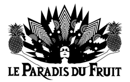 LE PARADIS DU FRUIT trademark