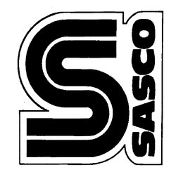 S SASCO trademark