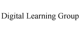 DIGITAL LEARNING GROUP trademark