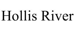 HOLLIS RIVER trademark