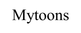 MYTOONS trademark