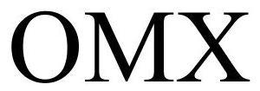 OMX trademark