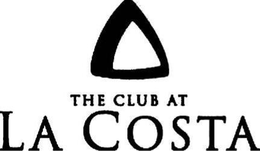 THE CLUB AT LA COSTA trademark