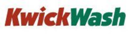 KWICKWASH trademark