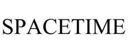 SPACETIME trademark
