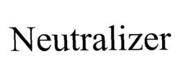 NEUTRALIZER trademark