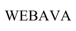 WEBAVA trademark