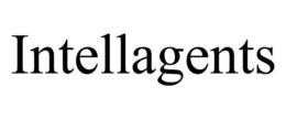 INTELLAGENTS trademark