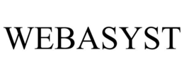 WEBASYST trademark
