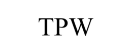 TPW trademark